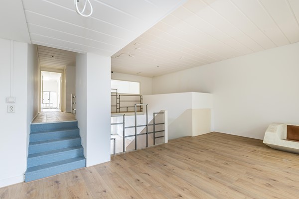 Medium property photo - Mauritsweg 51A, 3012 JW Rotterdam
